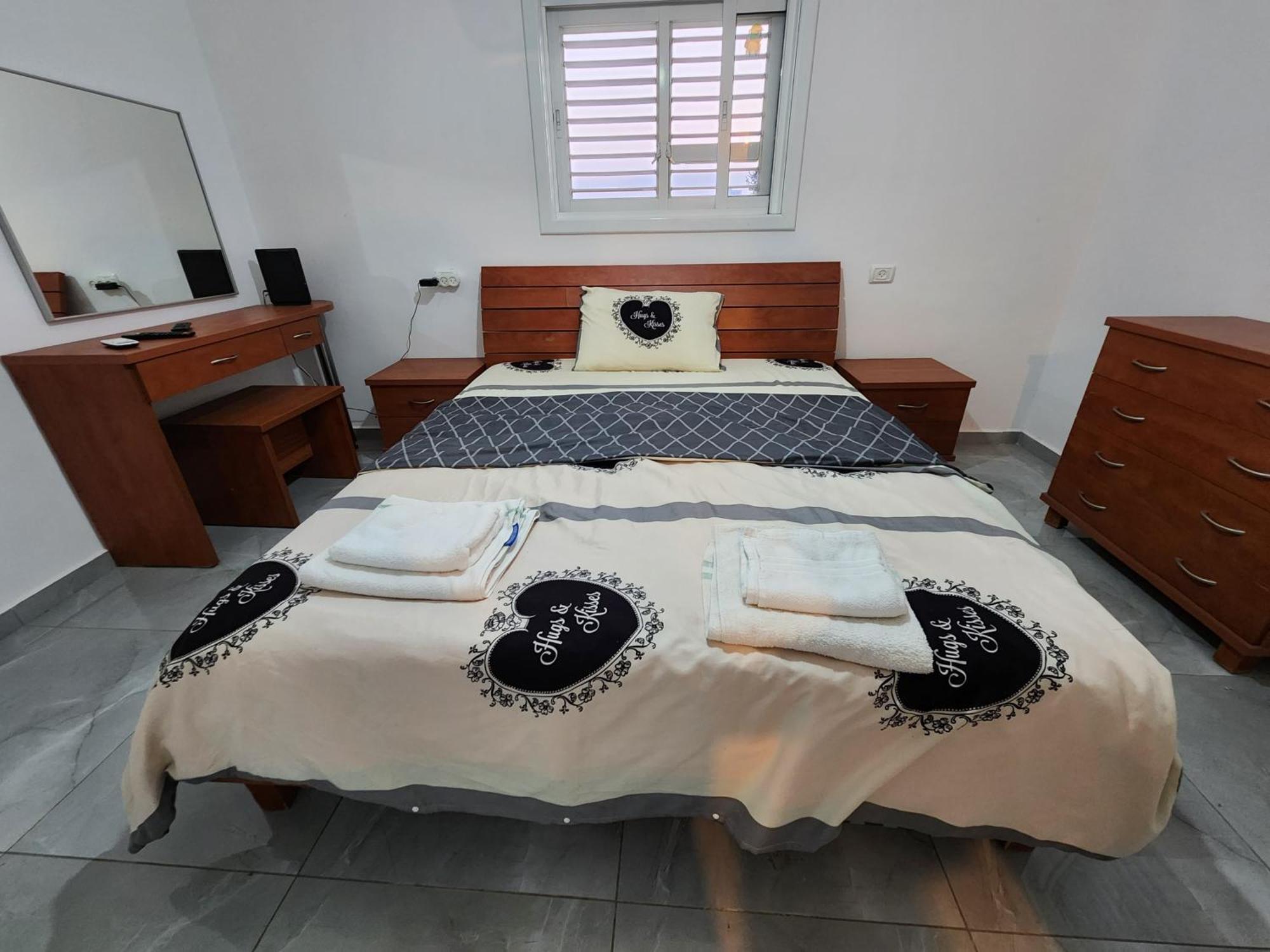 Short Term Stay In Rehovot Central Location Near Nes Ziona Rishon Lezion Jerusalem And Tel Aviv Kültér fotó