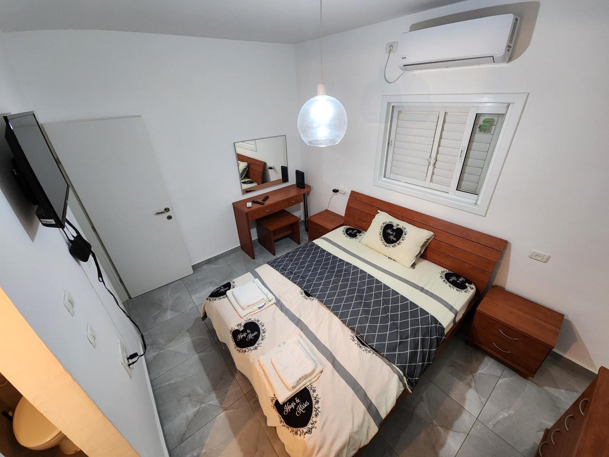 Short Term Stay In Rehovot Central Location Near Nes Ziona Rishon Lezion Jerusalem And Tel Aviv Kültér fotó