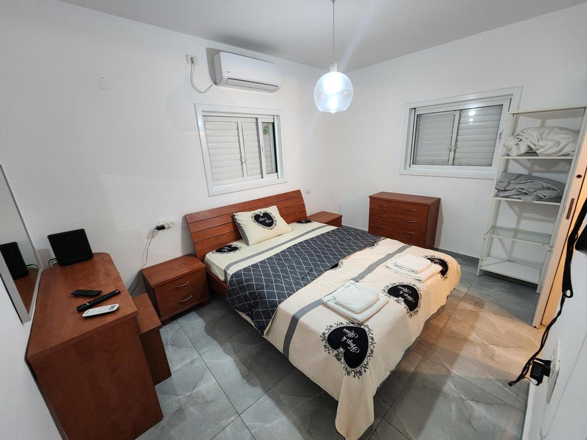 Short Term Stay In Rehovot Central Location Near Nes Ziona Rishon Lezion Jerusalem And Tel Aviv Kültér fotó