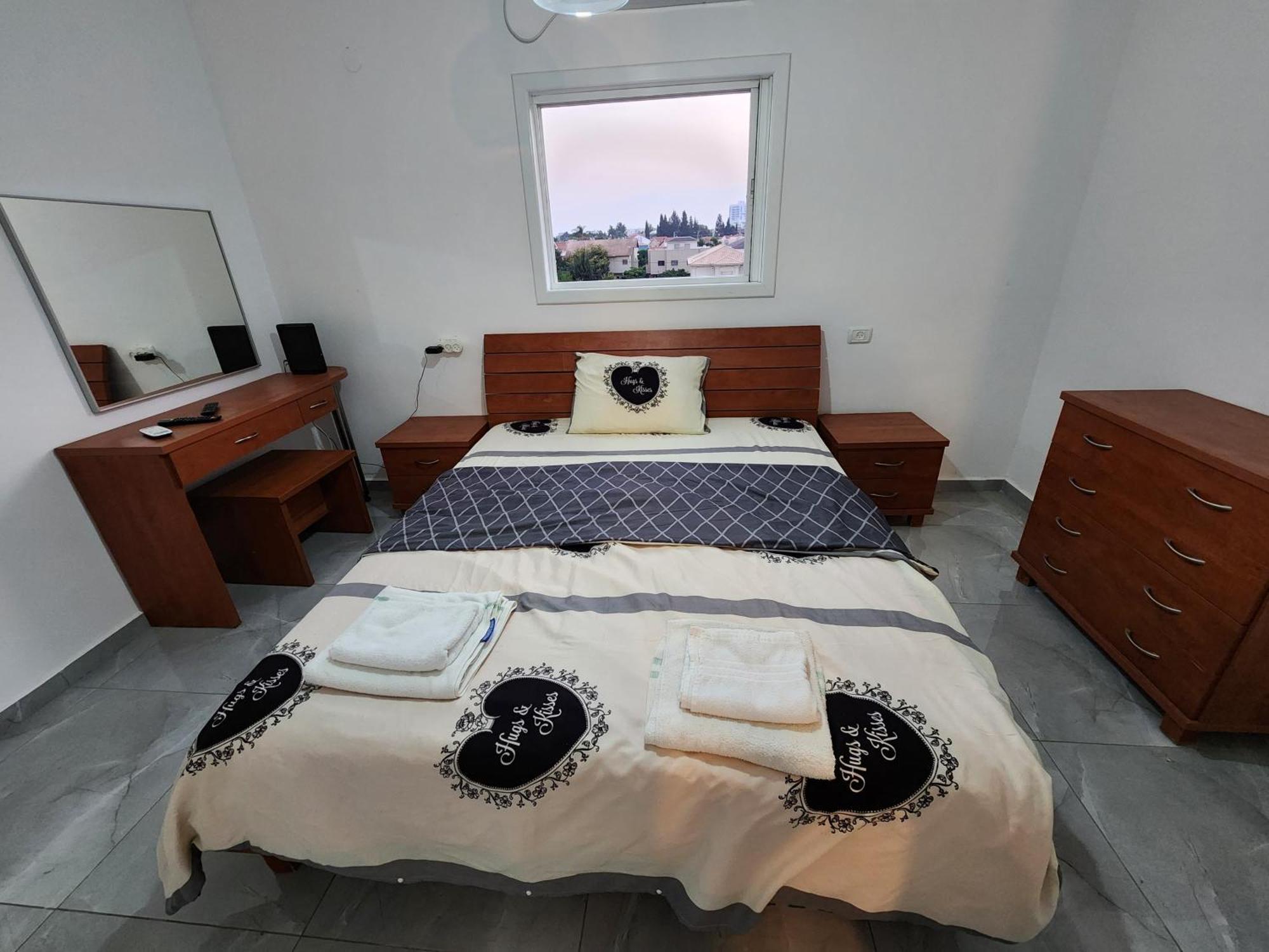 Short Term Stay In Rehovot Central Location Near Nes Ziona Rishon Lezion Jerusalem And Tel Aviv Kültér fotó