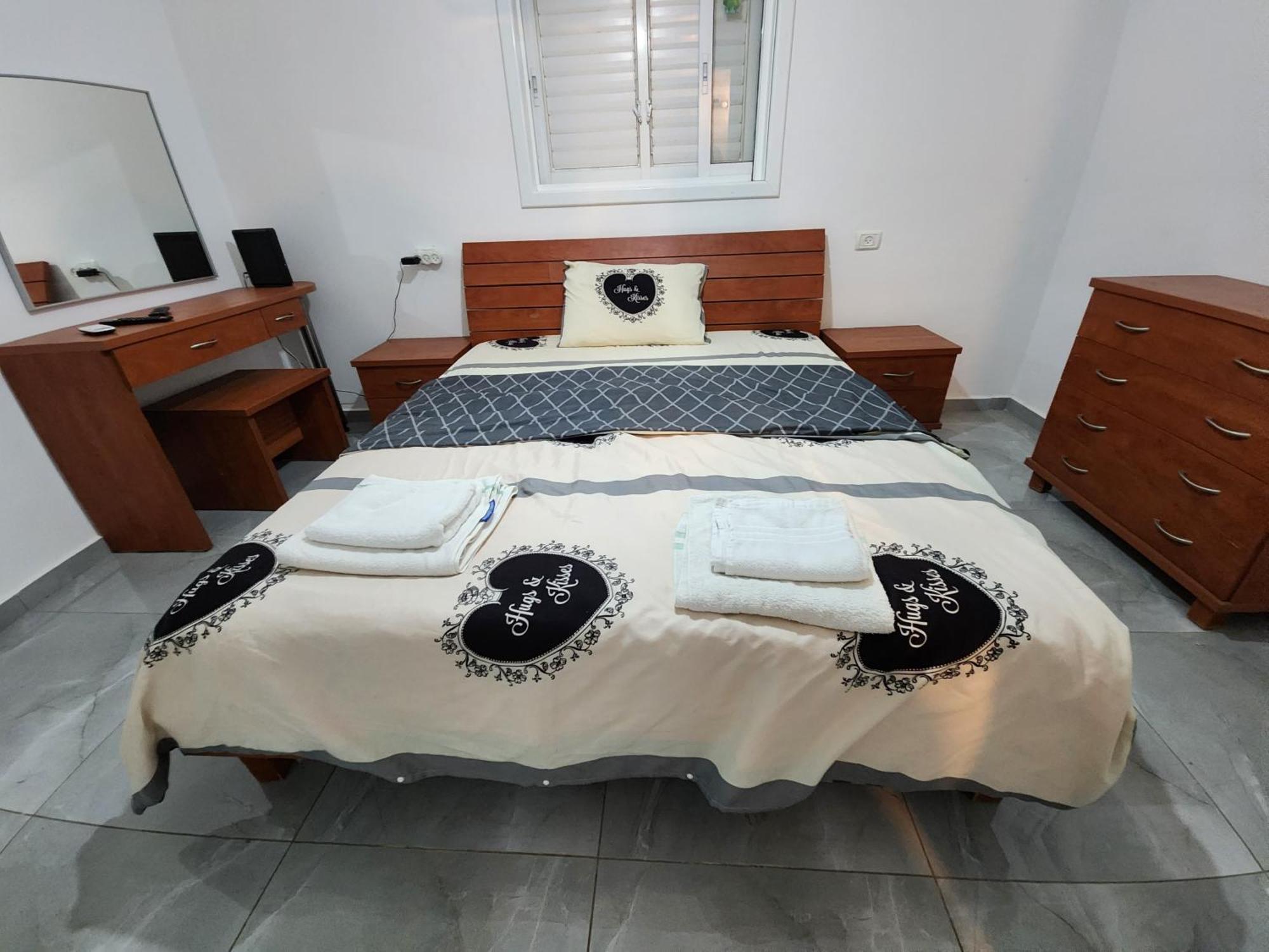 Short Term Stay In Rehovot Central Location Near Nes Ziona Rishon Lezion Jerusalem And Tel Aviv Kültér fotó