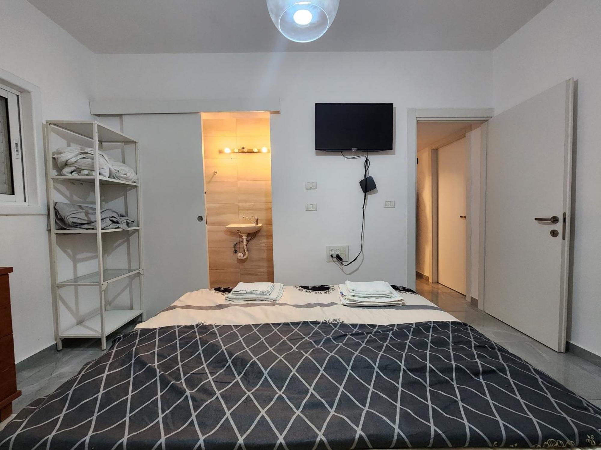 Short Term Stay In Rehovot Central Location Near Nes Ziona Rishon Lezion Jerusalem And Tel Aviv Kültér fotó