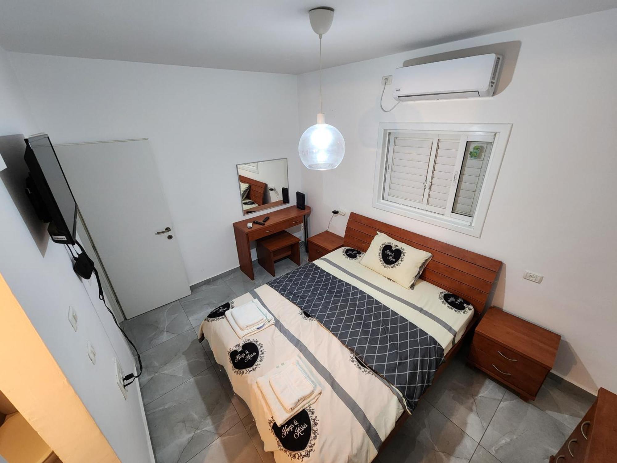 Short Term Stay In Rehovot Central Location Near Nes Ziona Rishon Lezion Jerusalem And Tel Aviv Kültér fotó