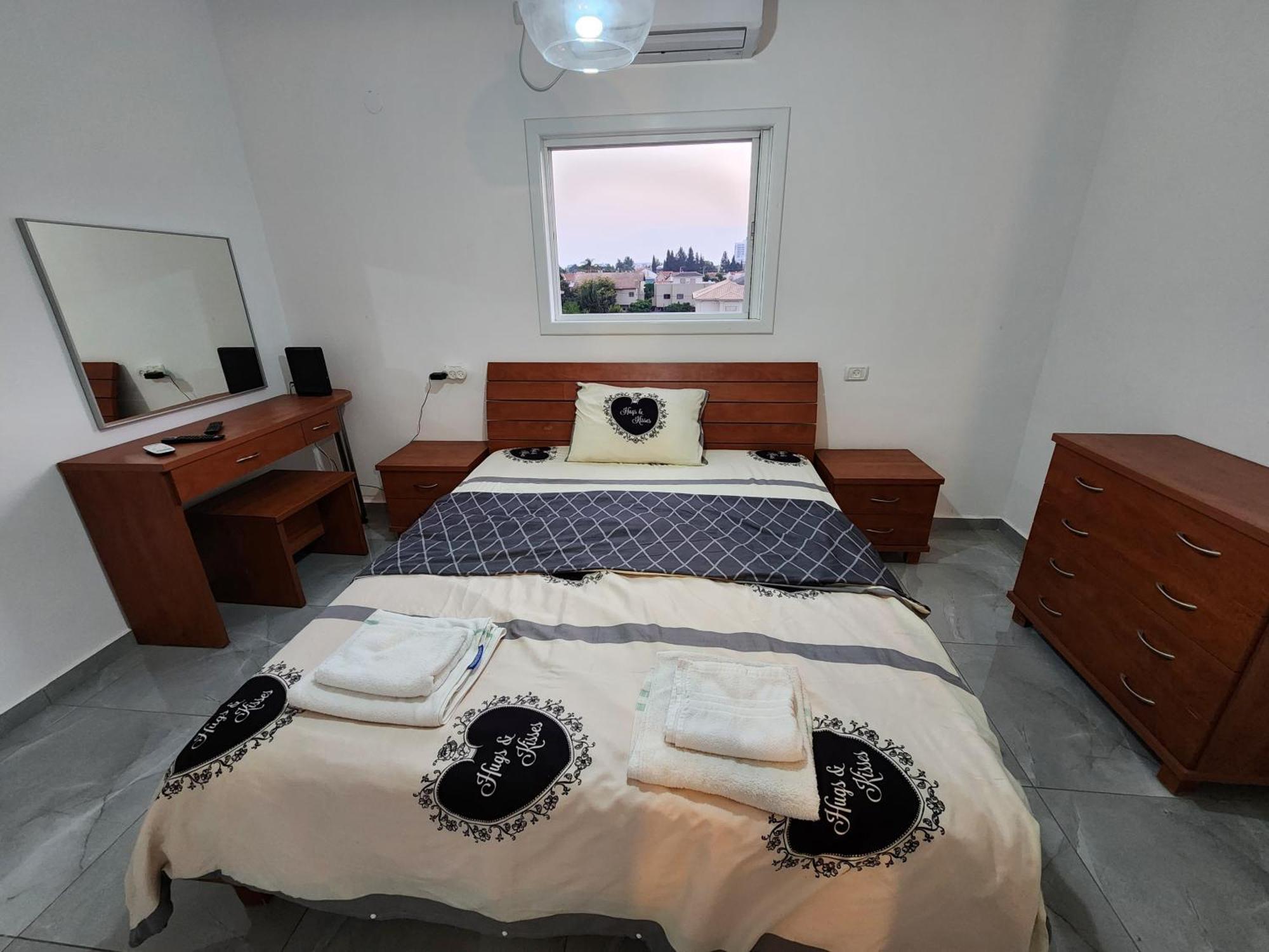 Short Term Stay In Rehovot Central Location Near Nes Ziona Rishon Lezion Jerusalem And Tel Aviv Kültér fotó